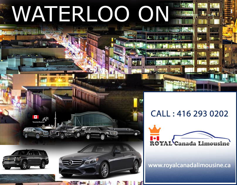 Royal Canada Limousine